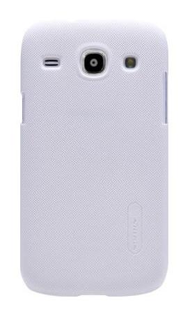 

Флип NILLKIN Samsung I8262 (белый)
