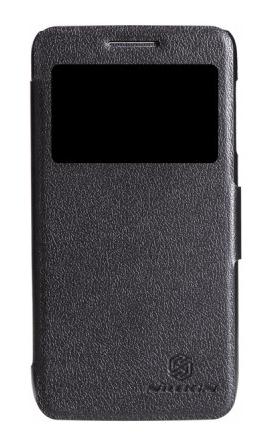 

Флип NILLKIN Lenovo S650 (Черный)
