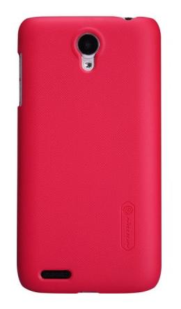 

Флип NILLKIN Lenovo S650 (красный)