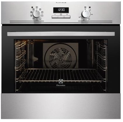 

Духовой шкаф ELECTROLUX EOB 93400 BX