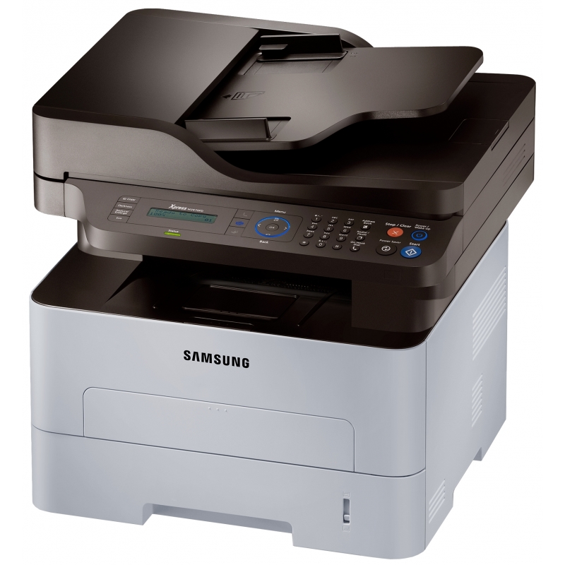 

МФУ Samsung SL-M2870FD (SL-M2870FD/XEV)