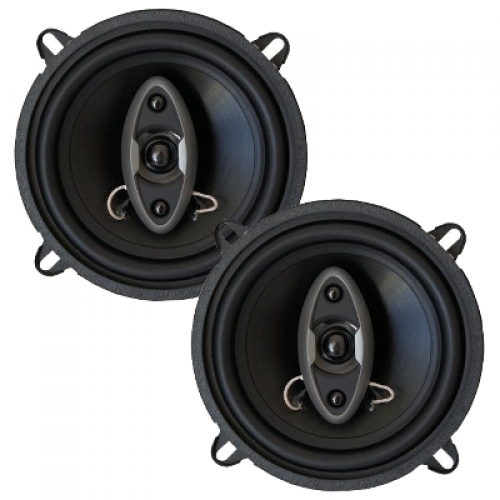 

Автоакустика Calcell CB-504