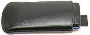 

Чехол VALENTA 595 black e71