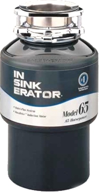 

Измельчитель пищевых отходов IN-SINK-ERATOR 65-2B