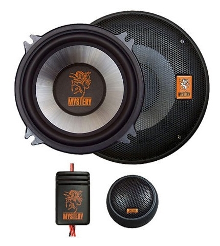 

Автоакустика Mystery MJ-550