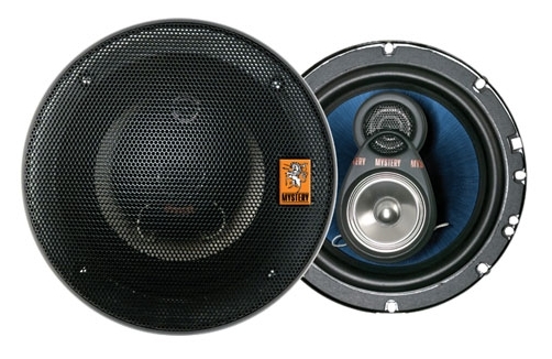 

Автоакустика MYSTERY MC-643