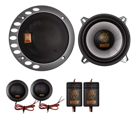 

Автоакустика MYSTERY MR-51.5