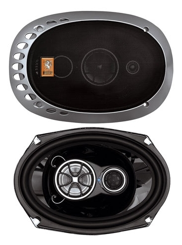 

Автоакустика MYSTERY MR-6914
