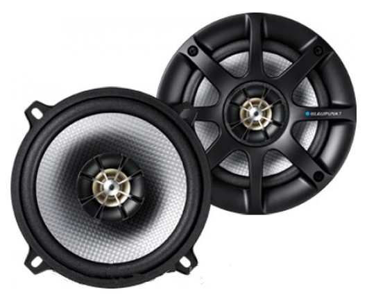 

Автоакустика Blaupunkt GTx 542