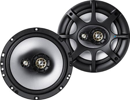 

Автоакустика Blaupunkt GTx 663
