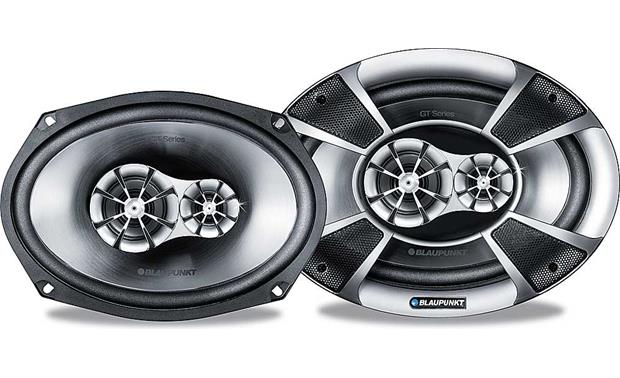 

Автоакустика Blaupunkt GTx 693