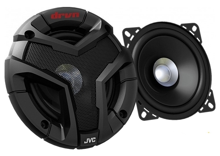 

Автоакустика JVC CS-V418JQ