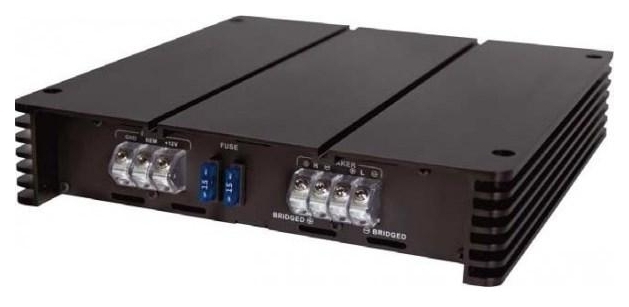 

Усилитель Calcell BST 100.2