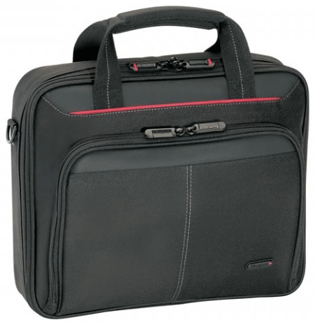 

Сумка для NB TARGUS CN312 Black