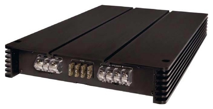 

Усилитель Calcell BST 1000.1