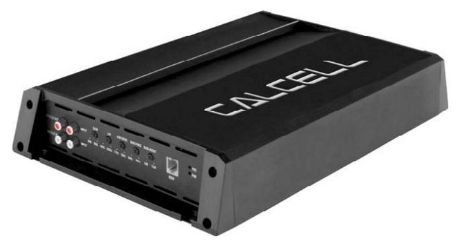 

Усилитель Calcell VAC 1100.1