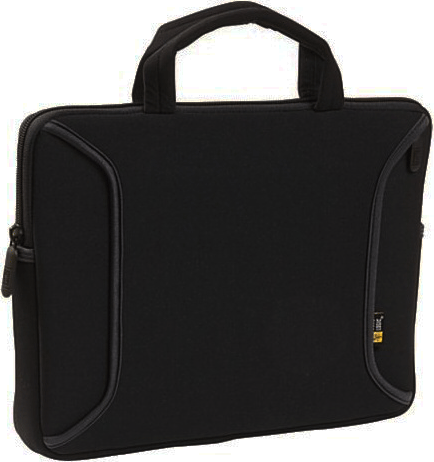 

Сумка для NB CASE LOGIC LNEO10 Black