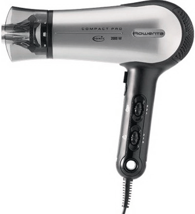 

Фен Rowenta CV 4802