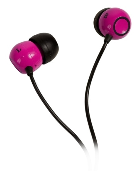 

Наушники PIONEER SE-CL07-P