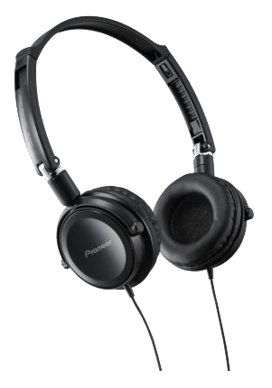 

Наушники PIONEER SE-MJ511-K