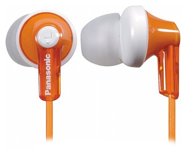 

Наушники PANASONIC RP-HJE118GU-D