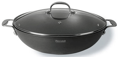 

Сковорода Вок Rondell RDA-114 4,6 л
