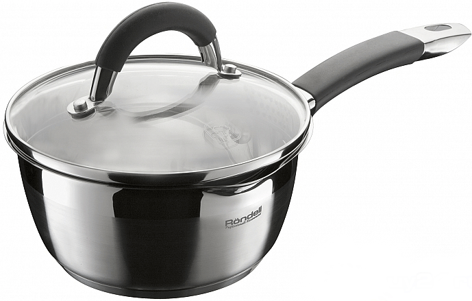 

Ковш RONDELL RDS-026 Flamme