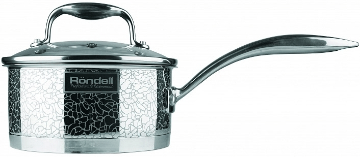 

Ковш Rondell Vintage RDS-345