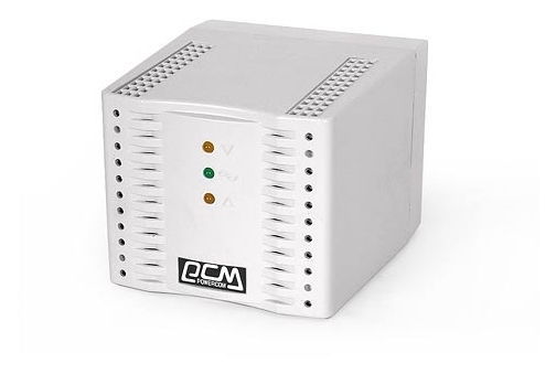 

Стабилизатор напряжения Powercom TCA-3000