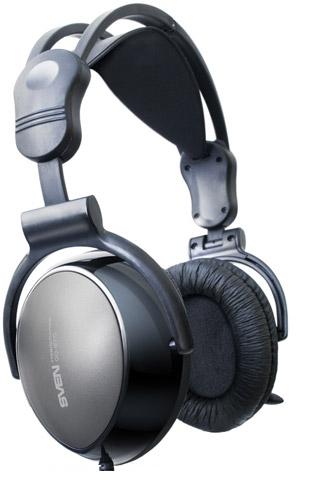 

Наушники Sven GD-970MV black