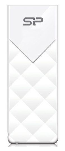 

Накопитель USB 16G Silicon Power Ultima U03 White (SP016GBUF2U03V1W)