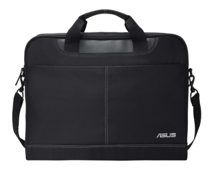 

Сумка для ноутбука 16" Asus Nereus BLACK (XB4000BA00010)