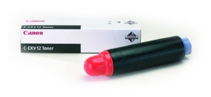 

Тонер Canon C-EXV12 Black (9634A002)