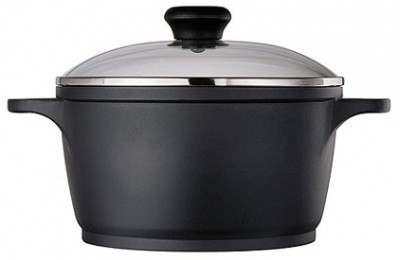 

Кастрюля VINZER 69402/89402 3.5л Cast form Classic