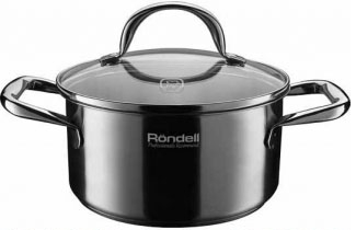 

Кастрюля RONDELL RDS-034 Creative