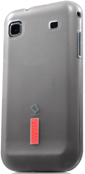 

Чехол Capdase Soft Jacket2 (A9191) черный