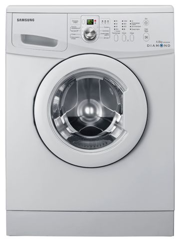 Стиральная машина Samsung WF 0400 S1V
