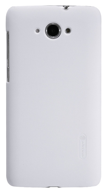 

Чехол NILLKIN Lenovo S930 - Super Frosted Shield (White)
