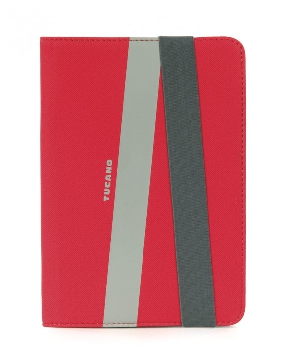 

Чехол для планшета 7" Tucano Tablet Unica Red (TABU7-R)