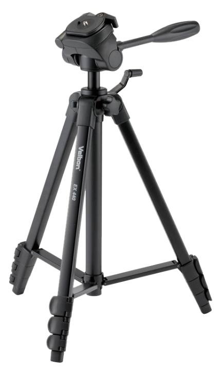 

Штатив VELBON EX-440