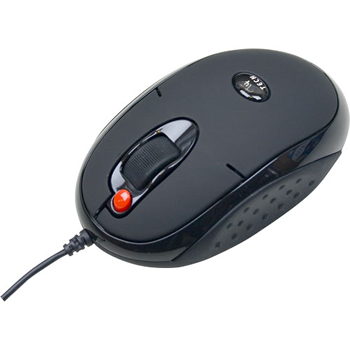 

Мышь A4tech X6-20MD black