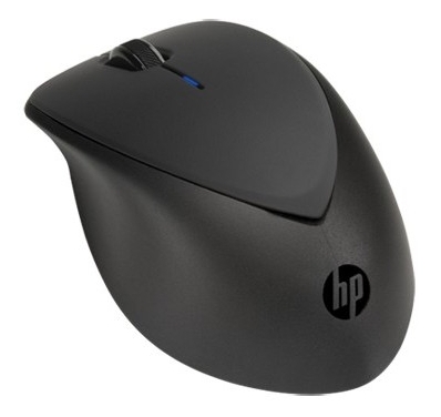 

Мышь HP X4000b Bluetooth (H3T50AA) Black
