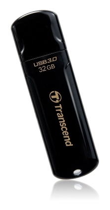 

Накопитель USB 32Gb Transcend JetFlash 700 (TS32GJF700)