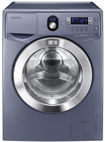 Стиральная машина Samsung WF1602YQB