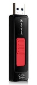 Флешка TRANSCEND JetFlash 760 128GB (TS128GJF760) · 2