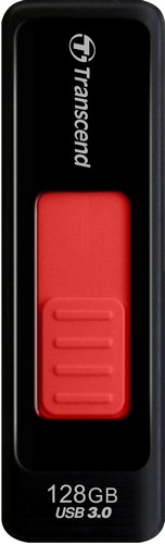 Флешка TRANSCEND JetFlash 760 128GB (TS128GJF760) · 3