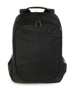 

Рюкзак для ноутбука 17 Tucano Lato BackPack Black (BLABK)