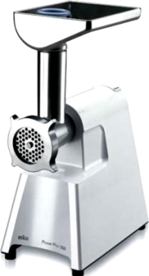 

Мясорубка Braun G 1500
