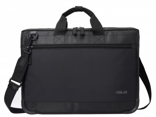 

Сумка для ноутбука 15 Asus HELIOS II CARRY BAG BLA