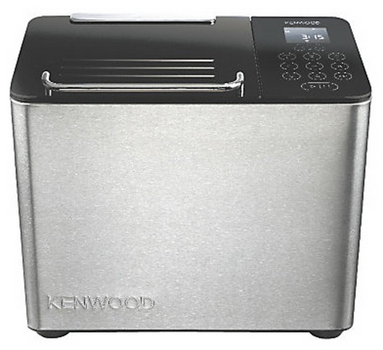 

Хлебопечь Kenwood BM 450